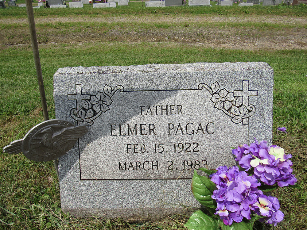 tombstone